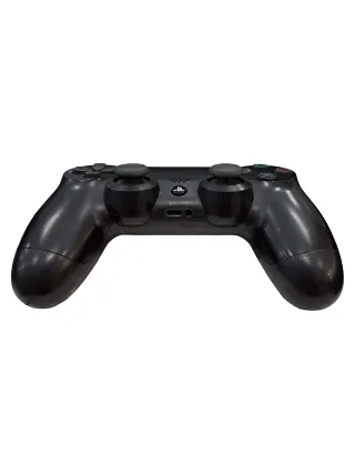 PS4 Slim 1TB + Mando Dualshock Negro