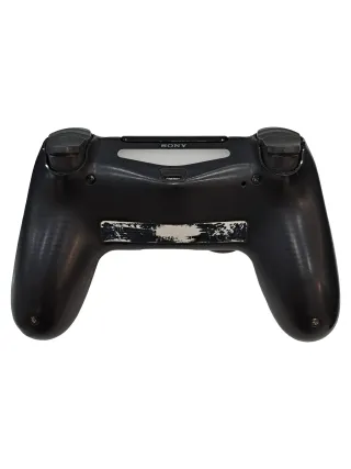 PS4 Slim 1TB + Mando Dualshock Negro