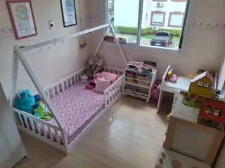 Servicio de limpieza de calidad