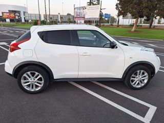 Nissan Juke 2013 Diesel
