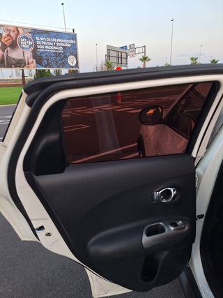 Nissan Juke 2013 Diesel