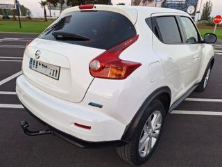 Nissan Juke 2013 Diesel