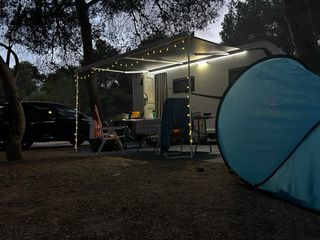 Caravana Steckerman Starlett 470