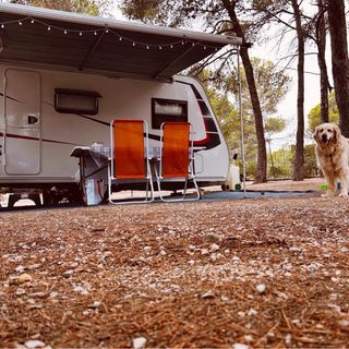 Caravana Steckerman Starlett 470