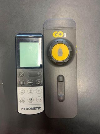 Caravana Steckerman Starlett 470