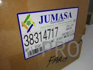 Faro skoda octavia izquierdo nuevo