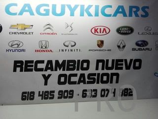 Faro skoda octavia izquierdo nuevo