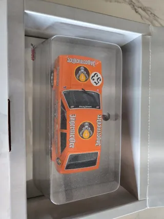 Slot Cars BRM 136 Scirocco Jägermeister