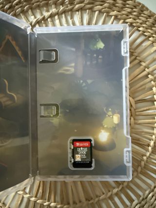 Death's Door Nintendo Switch