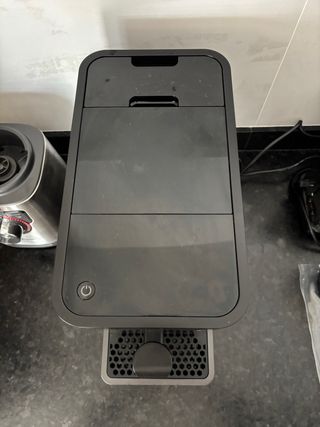 Cafetera Automática Incapto