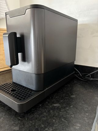 Cafetera Automática Incapto