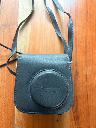 Fujifilm Instax Mini 11 Cámara Gris