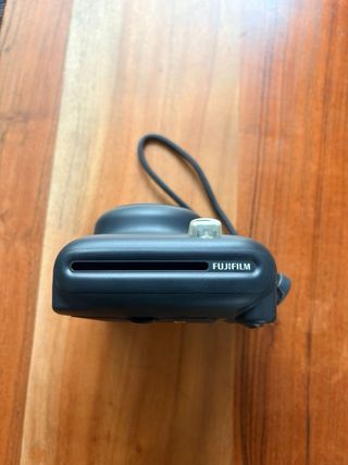 Fujifilm Instax Mini 11 Cámara Gris