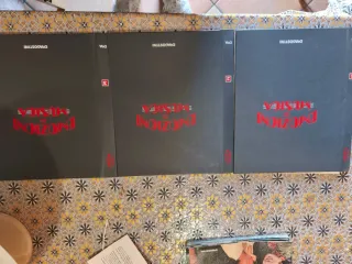 59CD EMOZIONI IN MUSICA DeAgostini 1997 + 1 MC