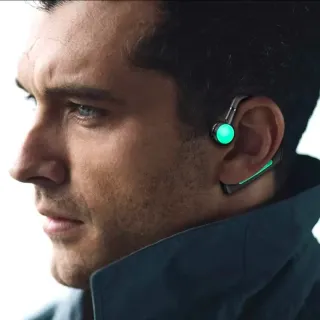 Auriculares M-618 Bone Conduction V5.3+EDR