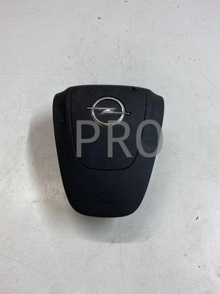 Airbag volante opel insignia nuevo