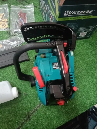 Motosega a scoppio Victeche 25.4cc