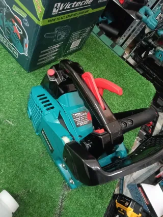 Motosega a scoppio Victeche 25.4cc