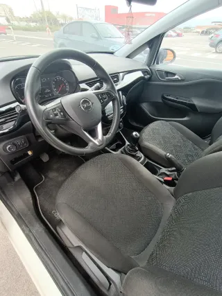 Opel Corsa 2017