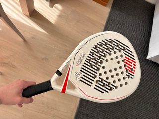 Pala Pádel Vibor-A Titan Junior