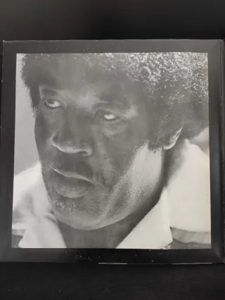 Vinilo LP Lionel Hampton Present Bill Doggett