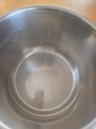 Olla Instant Pot Duo 5,7L con accesorios