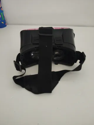 Gafas de Realidad Virtual VR
