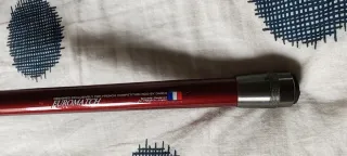 Caña de pesca Boat Fisher con carrete