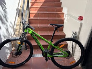 Bicicleta Specialized Pitch Niños/Jóvenes