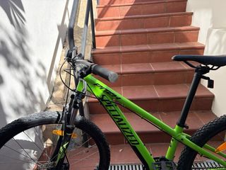 Bicicleta Specialized Pitch Niños/Jóvenes