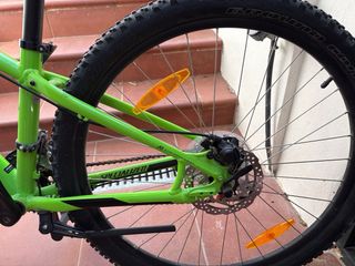 Bicicleta Specialized Pitch Niños/Jóvenes