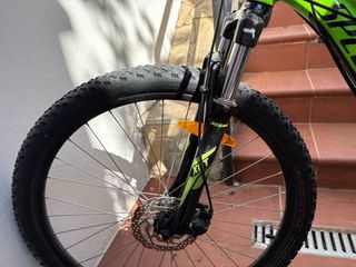 Bicicleta Specialized Pitch Niños/Jóvenes