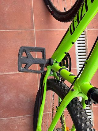 Bicicleta Specialized Pitch Niños/Jóvenes