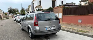 Renault Megane 2003