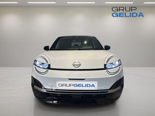 Nissan Micra Standard Range 4x2 N-Connecta