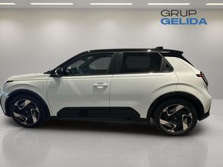 Nissan Micra Standard Range 4x2 N-Connecta