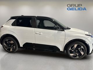 Nissan Micra Standard Range 4x2 N-Connecta