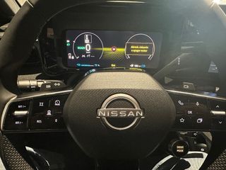 Nissan Micra Standard Range 4x2 N-Connecta