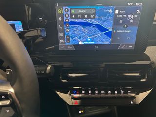 Nissan Micra Standard Range 4x2 N-Connecta