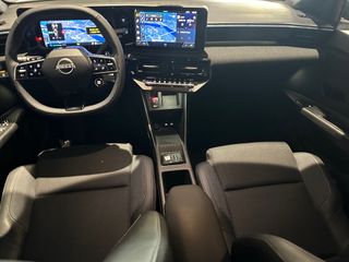 Nissan Micra Standard Range 4x2 N-Connecta