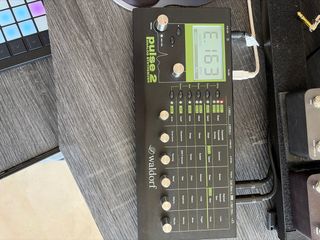 Waldorf Pulse 2 Sintetizador Analógico