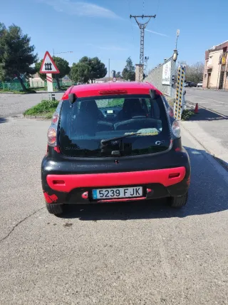 Citroen C1 2006