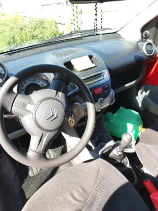 Citroen C1 2006