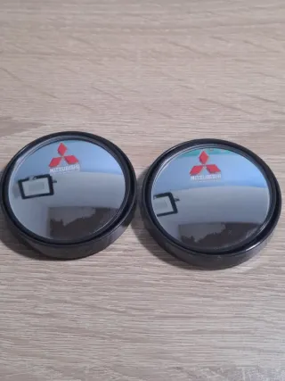 Mini espejos 360º Mitsubishi
