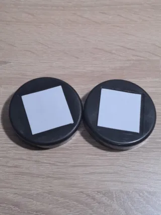 Mini espejos 360º Mitsubishi