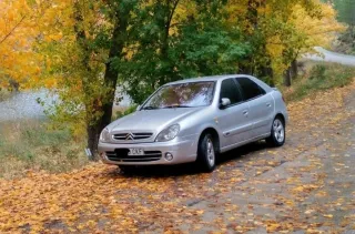 Citroen Xsara 2003