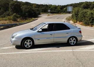 Citroen Xsara 2003