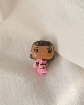 Figura Funko Pop Erika Stranger Things Kinder Surp