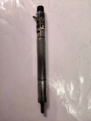 Inyector diésel SsangYong Kiron/Rexton