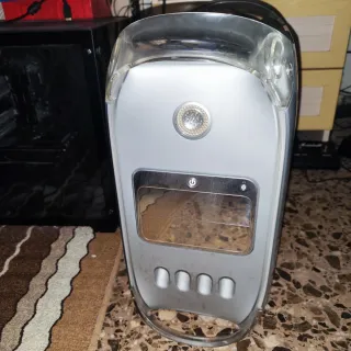 Apple Power Mac G4 Dual 1.25GHz – Funciona – Retro